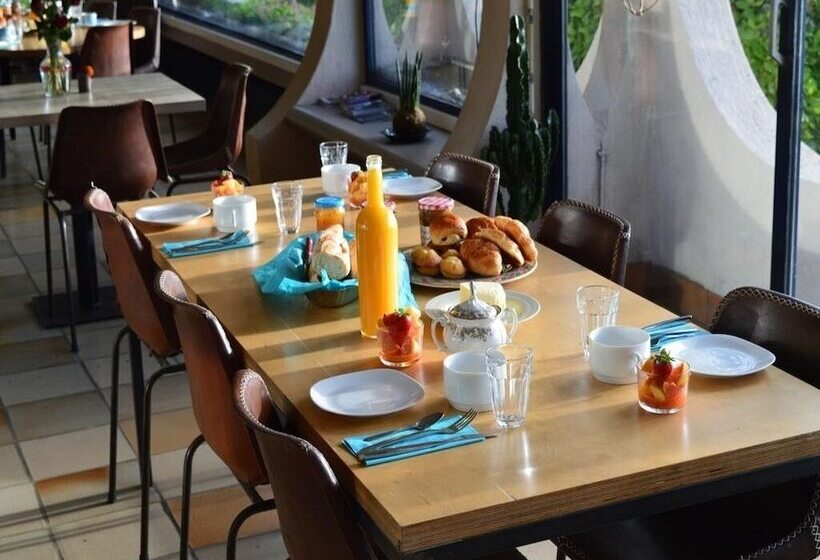 펜션 Casa Marta : Suites Terrasses Et Vue Panoramique