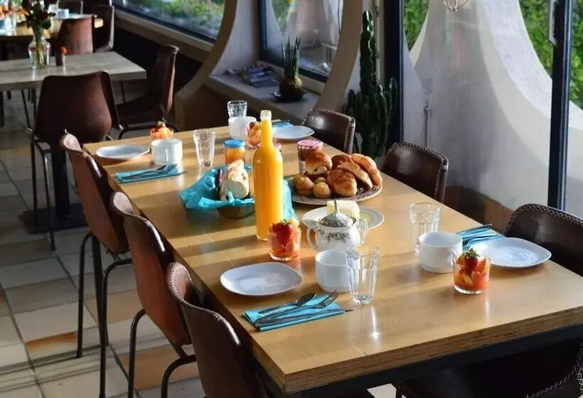 Majatalo Casa Marta : Suites  Terrasses Et Vue Panoramique