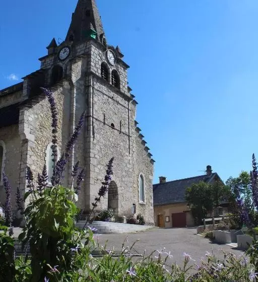 Majatalo Le Petit Chalande