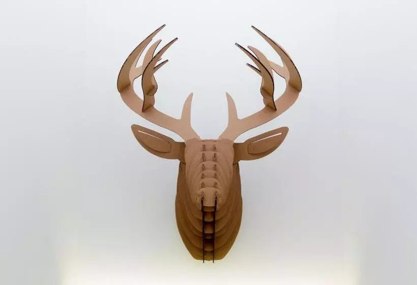 Majatalo Le Petit Chalande