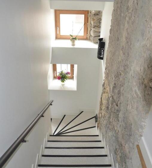 פנסיון Le Petit Chalande