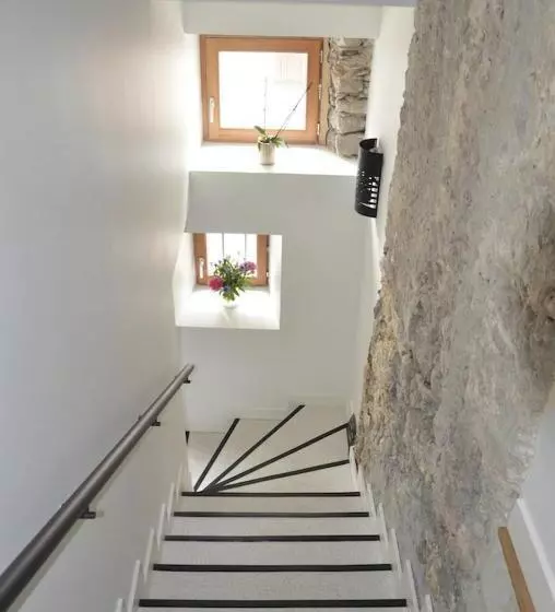 Majatalo Le Petit Chalande