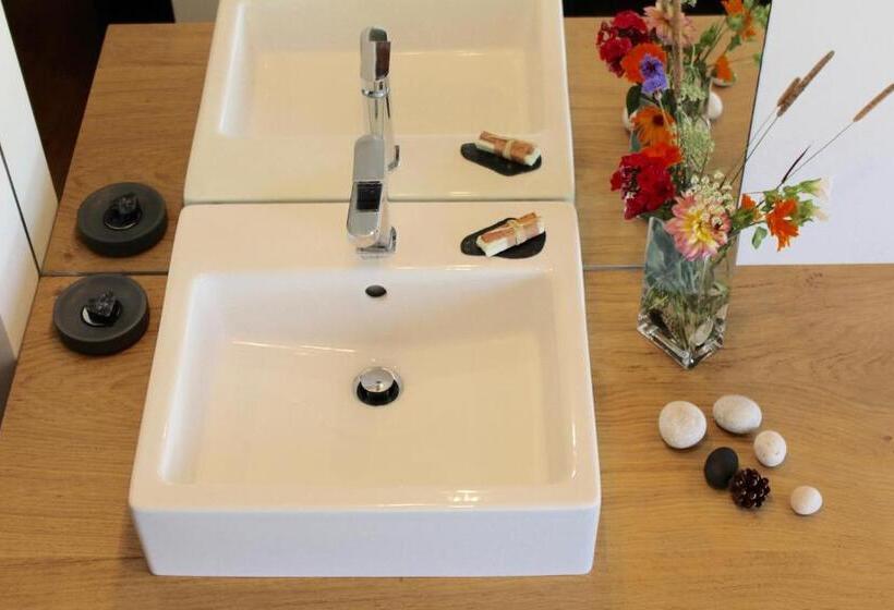 פנסיון Le Petit Chalande