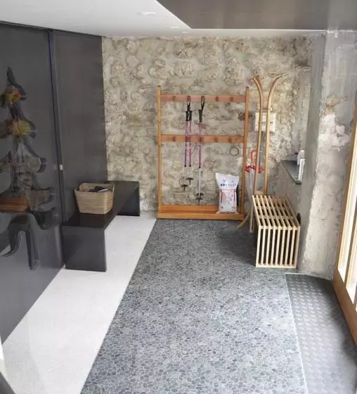 Majatalo Le Petit Chalande