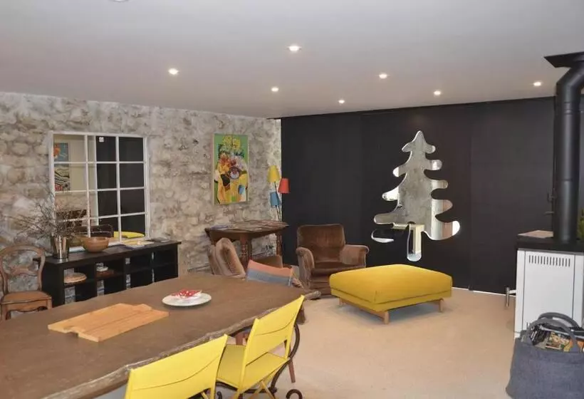 Majatalo Le Petit Chalande