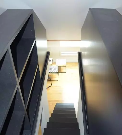 Majatalo Le Petit Chalande