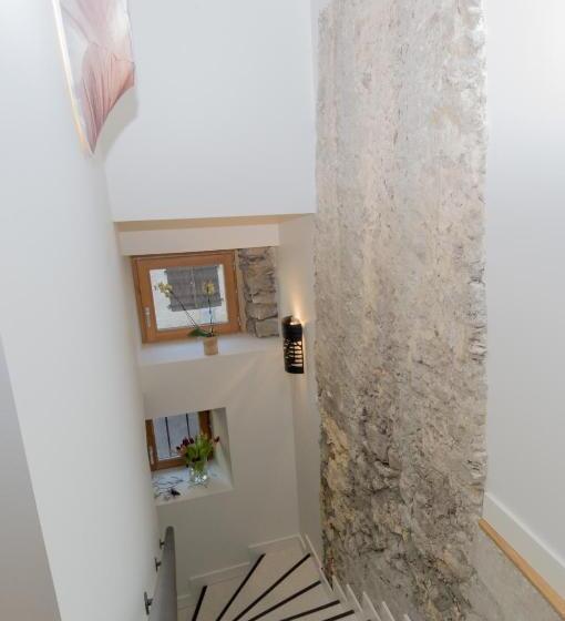 פנסיון Le Petit Chalande