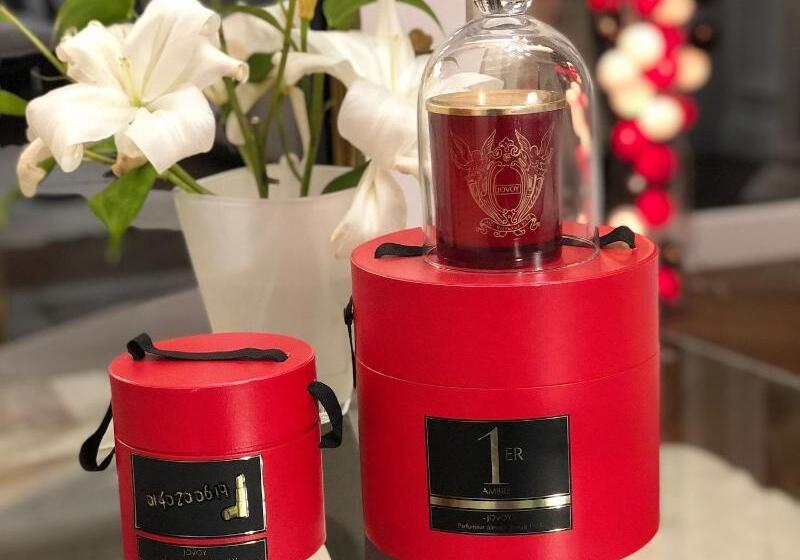 פנסיון Les Lamartine Chambres D Hôtes