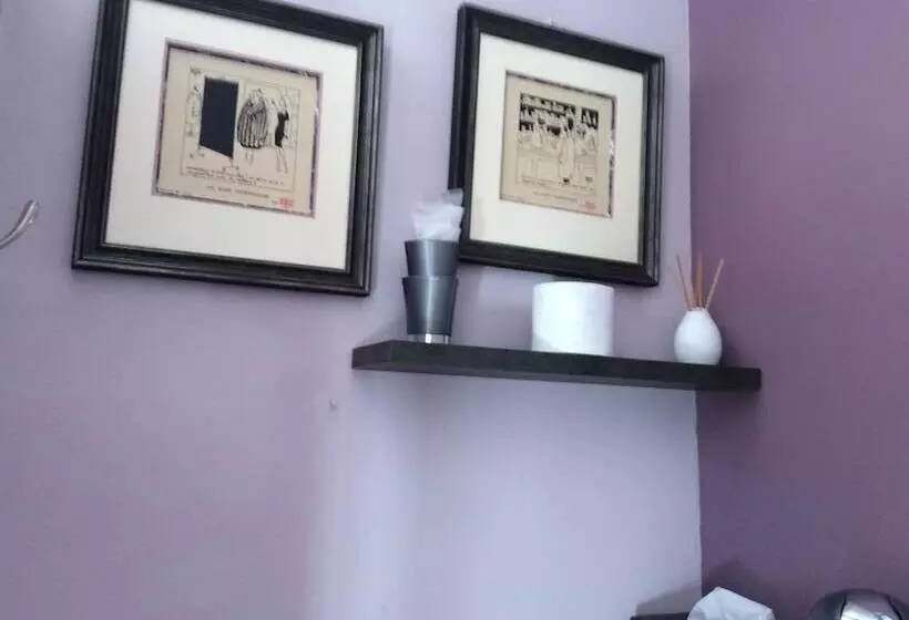 ペンション Les Lamartine Chambres D Hôtes