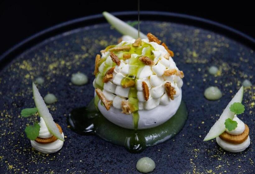 پانسیون Logis De La Cadène   Teritoria