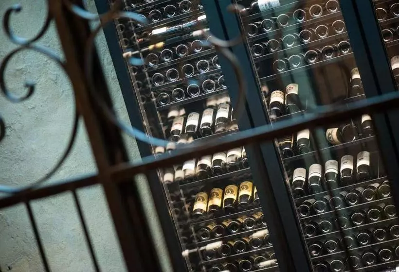 Majatalo Logis De La Cadène   Teritoria