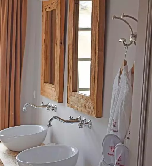 Majatalo Logis De La Cadène   Teritoria