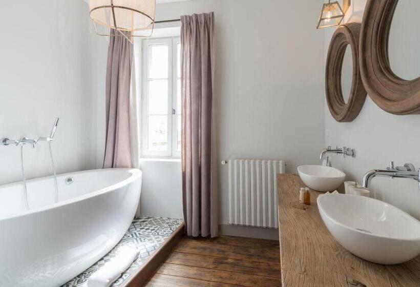 پانسیون Logis De La Cadène   Teritoria