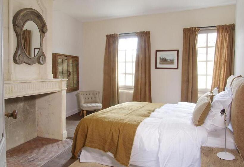 پانسیون Logis De La Cadène   Teritoria