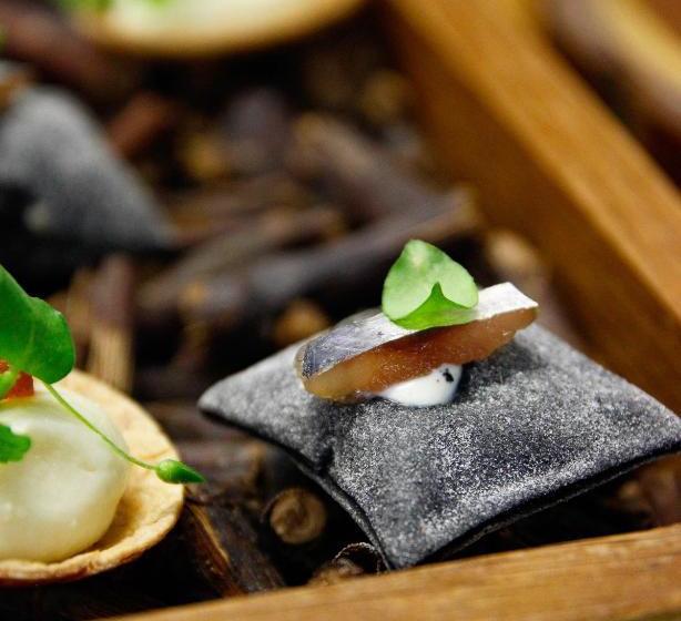 پانسیون Logis De La Cadène   Teritoria