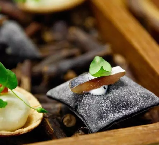 Majatalo Logis De La Cadène   Teritoria