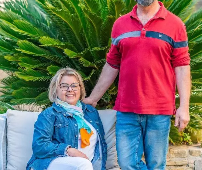 ペンション Maison D Hotes Payan Champier