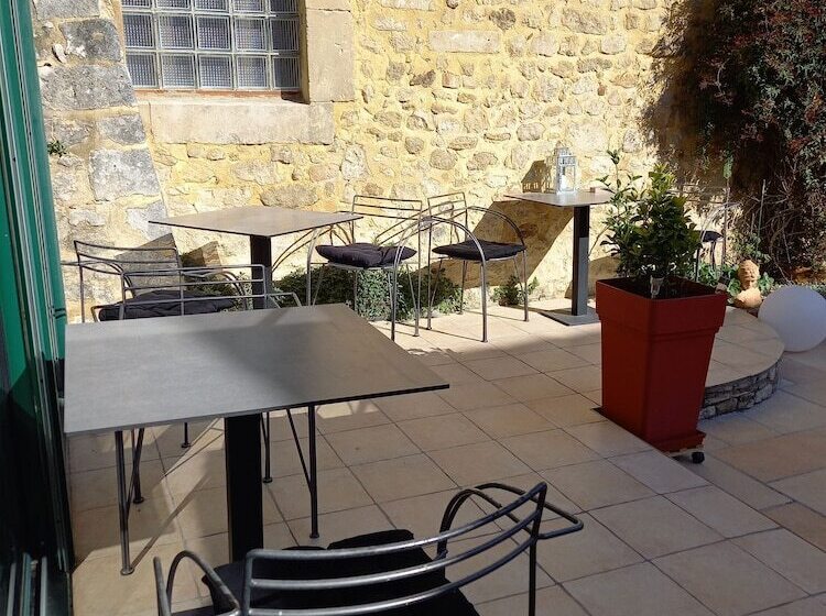 Pension Maison D Hotes Payan Champier