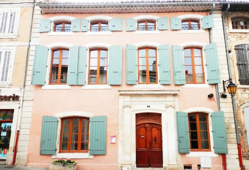 Pension Maison D Hotes Payan Champier