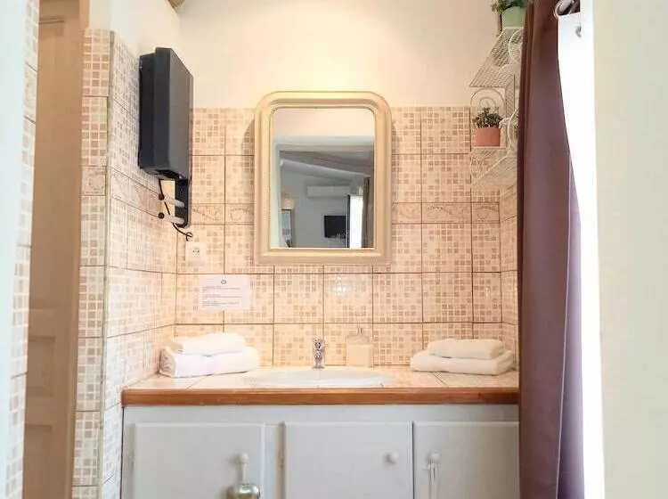 ペンション Maison D Hotes Payan Champier