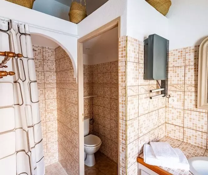 ペンション Maison D Hotes Payan Champier