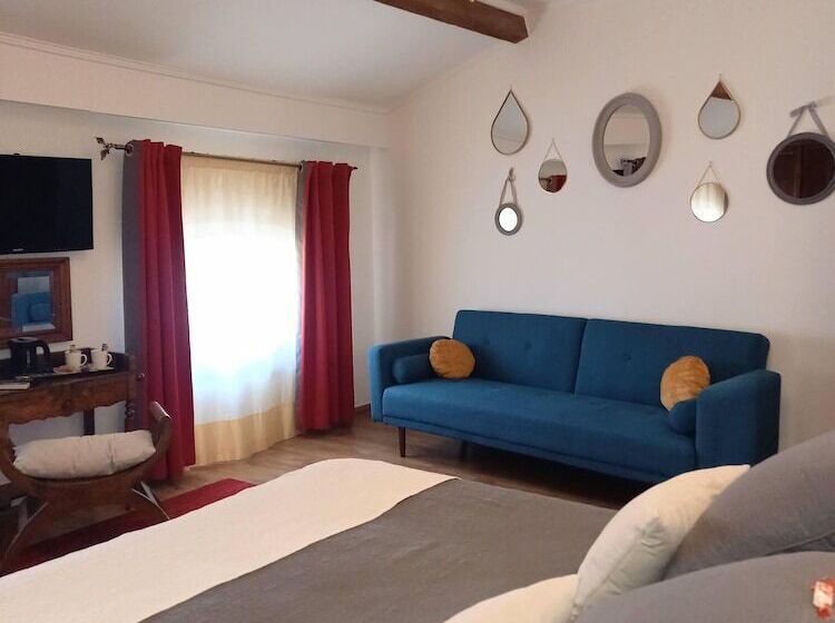 Pension Maison D Hotes Payan Champier