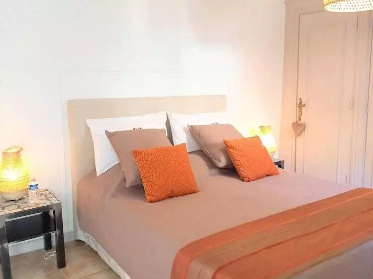 ペンション Maison D Hotes Payan Champier