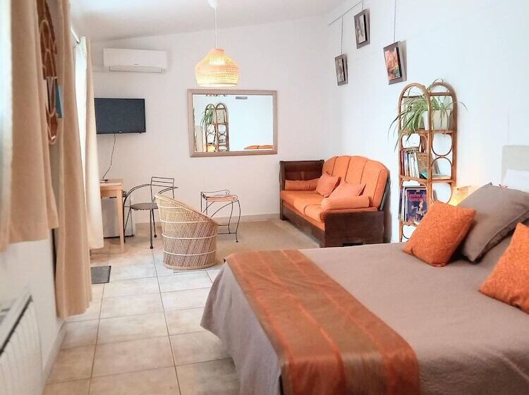 Pension Maison D Hotes Payan Champier