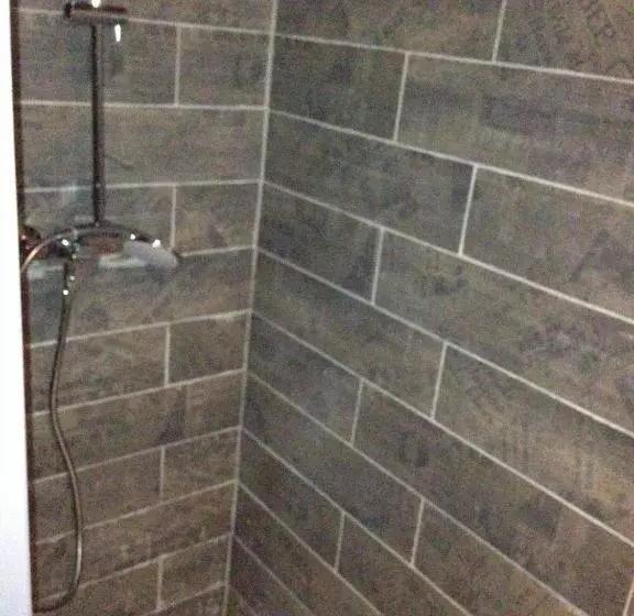 Appartements D'hôtes Santa Giulia