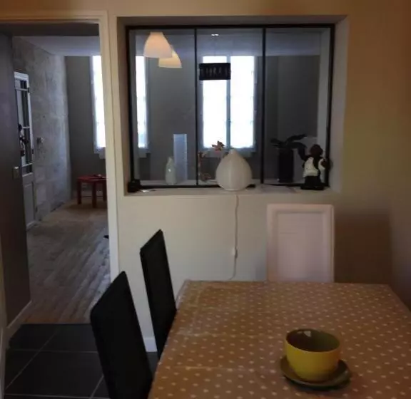 Appartements D'hôtes Santa Giulia