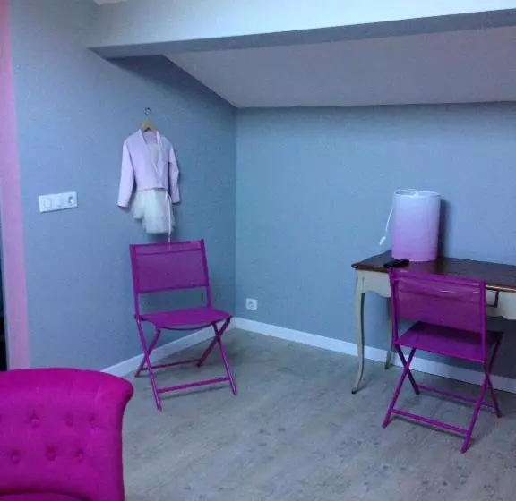 Appartements D'hôtes Santa Giulia