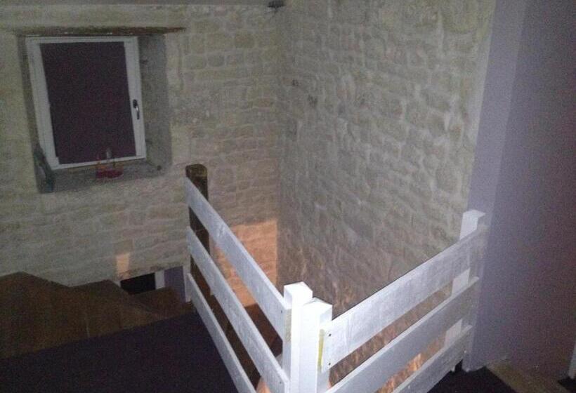 Appartements D'hôtes Santa Giulia