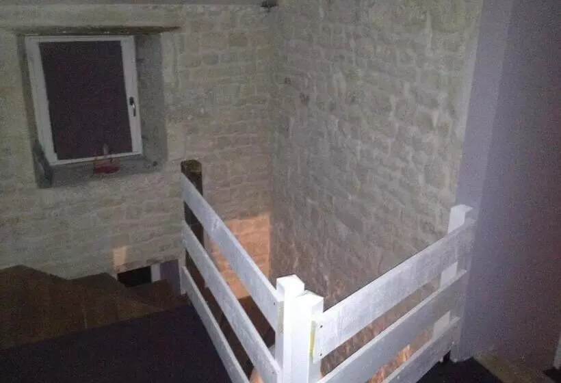 Appartements D'hôtes Santa Giulia