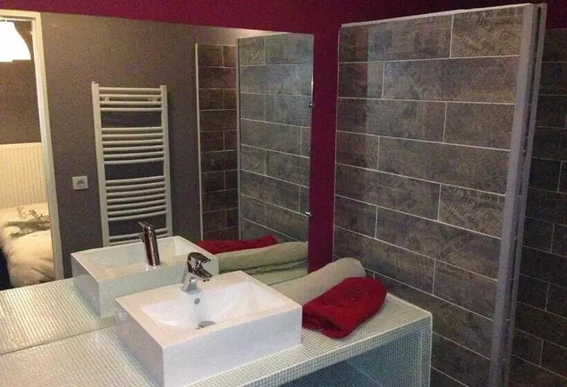 Appartements D'hôtes Santa Giulia