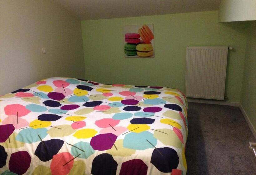 Appartements D'hôtes Santa Giulia