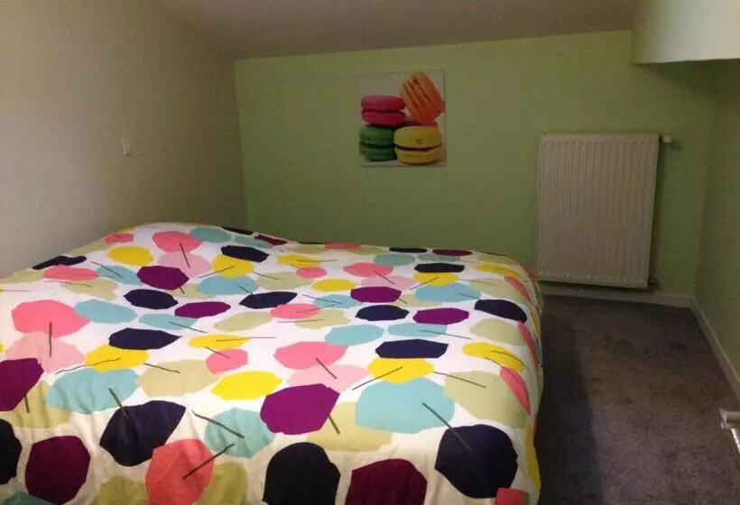 Appartements D'hôtes Santa Giulia