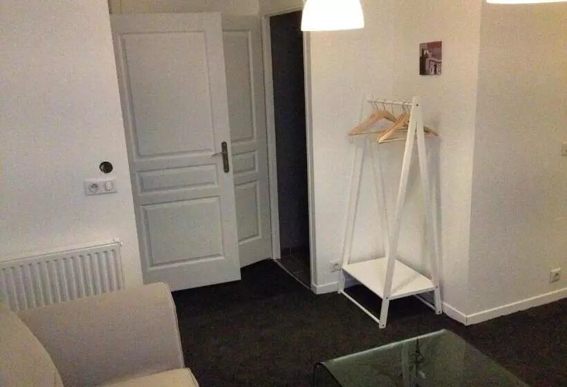 Appartements D'hôtes Santa Giulia