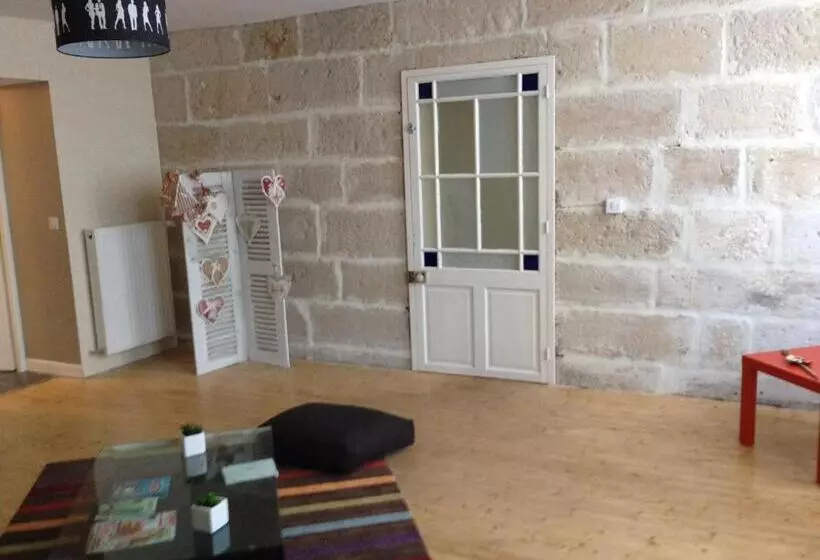 Appartements D'hôtes Santa Giulia