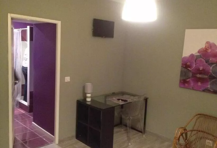 Appartements D'hôtes Santa Giulia