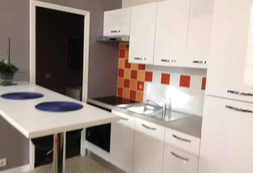 Appartements D'hôtes Santa Giulia