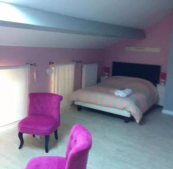 Appartements D'hôtes Santa Giulia