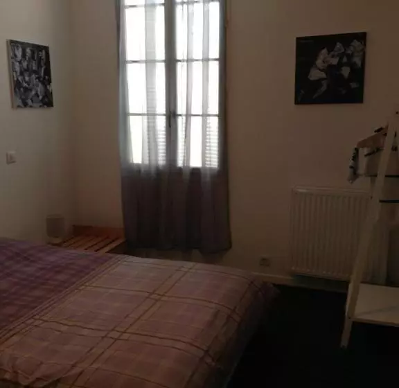 Appartements D'hôtes Santa Giulia