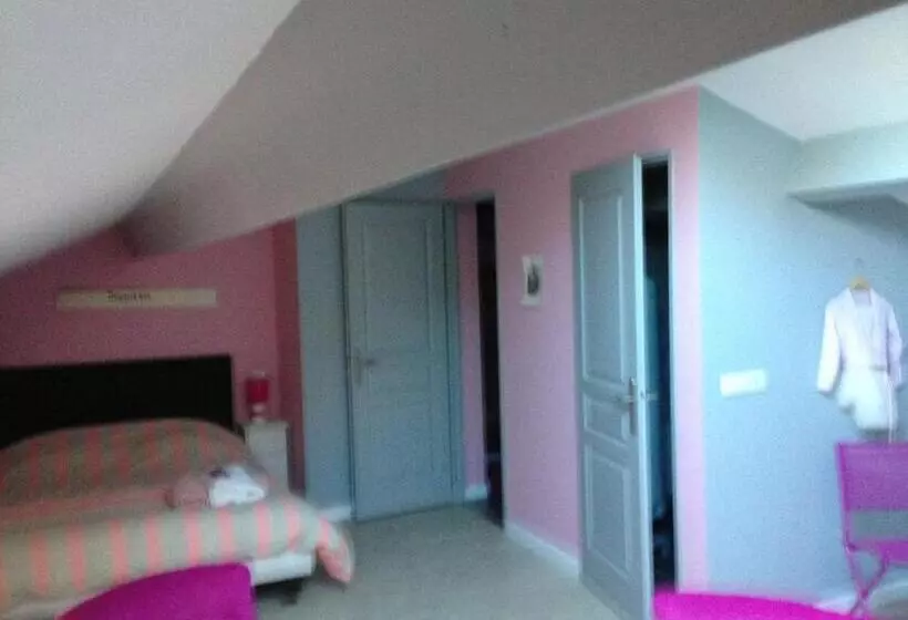 Appartements D'hôtes Santa Giulia