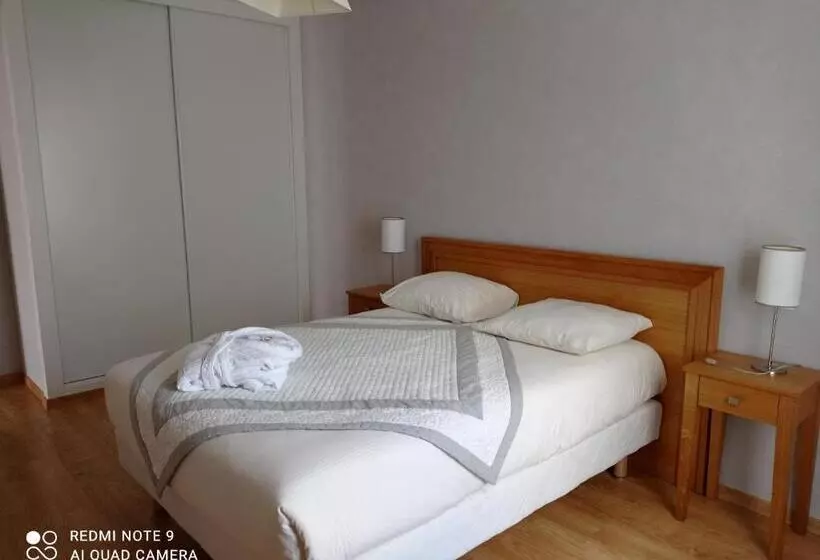 Domitys Le Château Des Plans