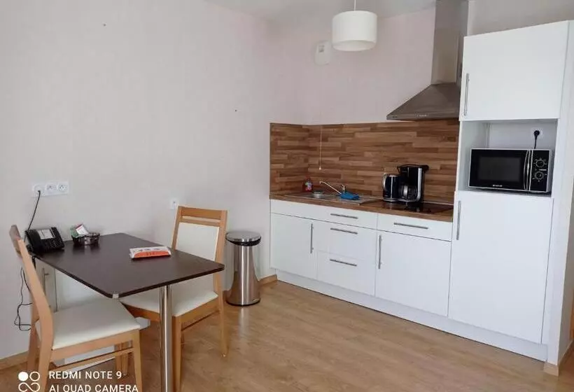 Domitys Le Château Des Plans