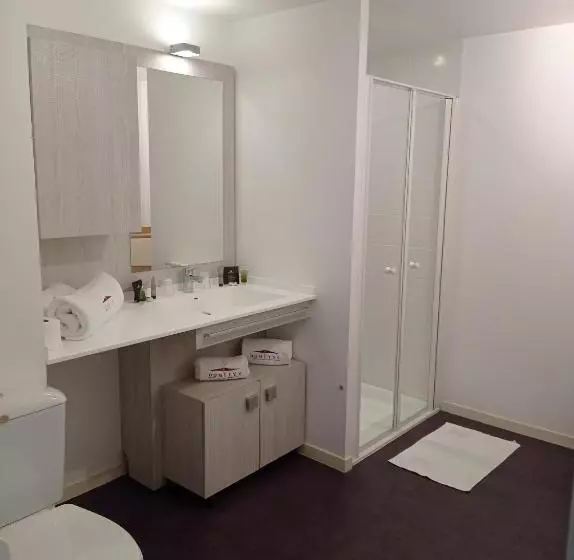 Domitys Le Château Des Plans