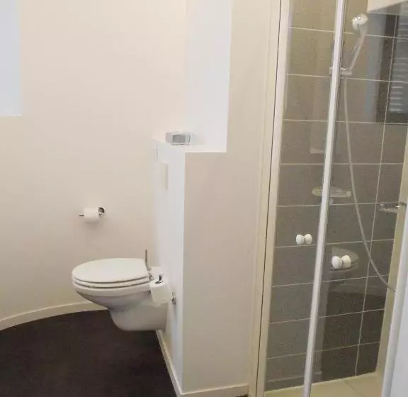 Domitys Le Château Des Plans