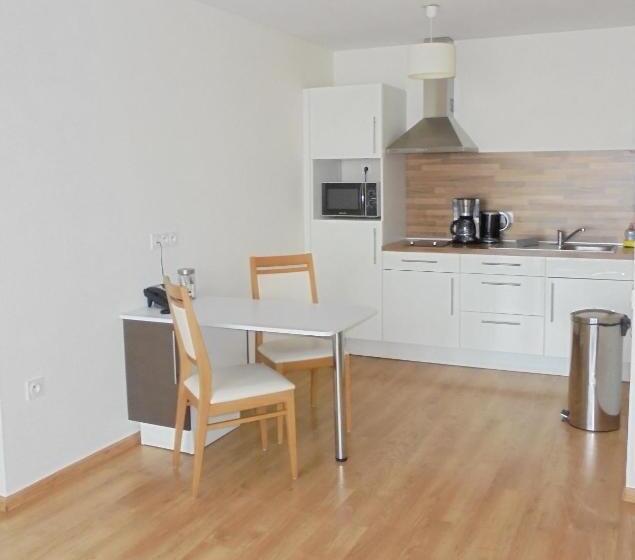 Domitys Le Château Des Plans