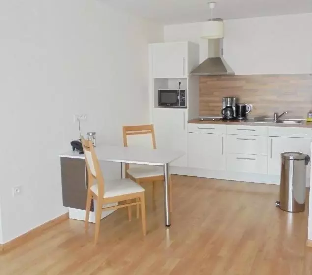 Domitys Le Château Des Plans