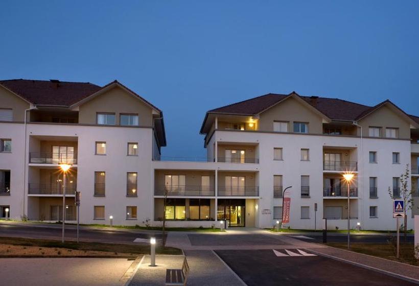 Domitys Les Clés D Or